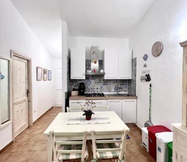 Porto Pollo Appartement | DOMUS HENRICUS -THREEROOM APARTMENT IN PORTO POLLO 400 Meters from the sea