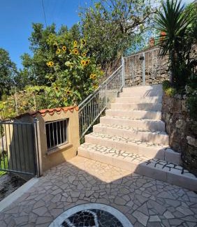 Perdifumo Maison | Domus in Horto