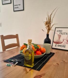 Perdifumo Maison | Domus in Horto