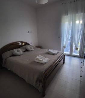 Perdifumo Maison | Domus in Horto