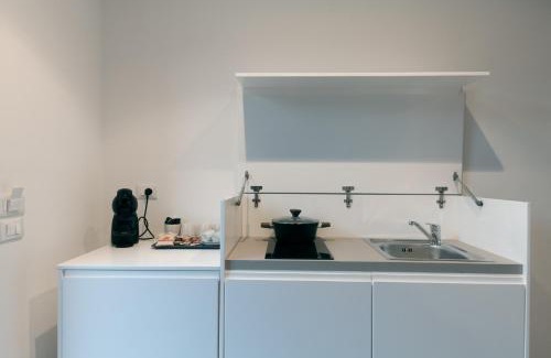Alani Appartement | Domus In Area