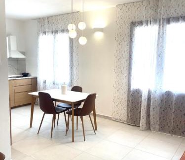 Teulada Appartement | Domus