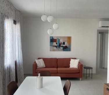 Teulada Appartement | Domus