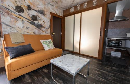 Bogarra Appartement | Domus Lapidis - La Galeria