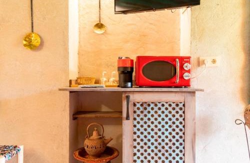 Bogarra Appartement | Domus Lapidis - Medina