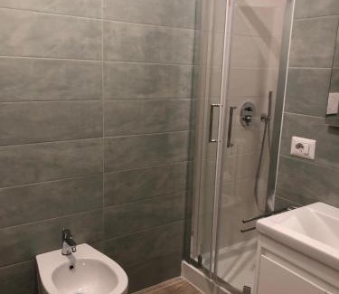Zona I Val Melaina Appartement | Domus Latina