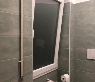 Zona I Val Melaina Appartement | Domus Latina
