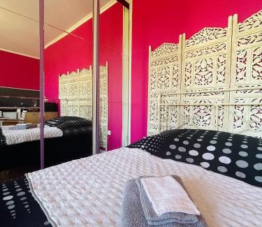 Bavay Appartement | Domus Lemaitre 6 - parking-Belgique
