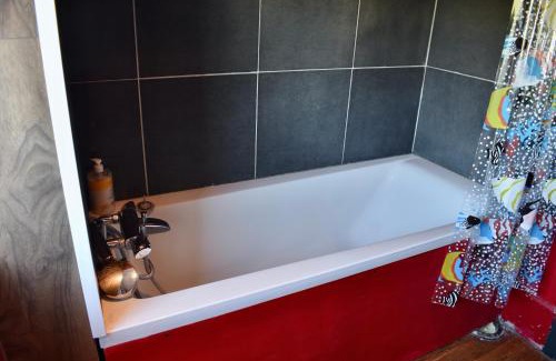 Bavay Appartement | Domus Lemaitre 6 - parking-Belgique
