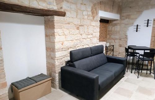Murat Town Appartement | Domus Marconi