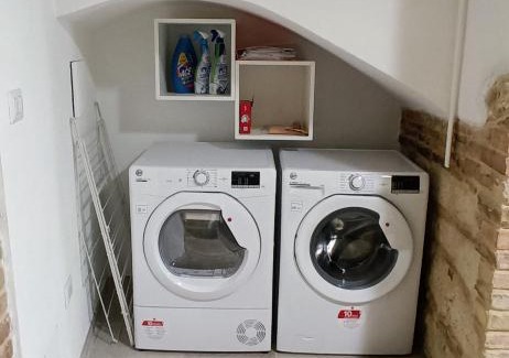 Murat Town Appartement | Domus Marconi