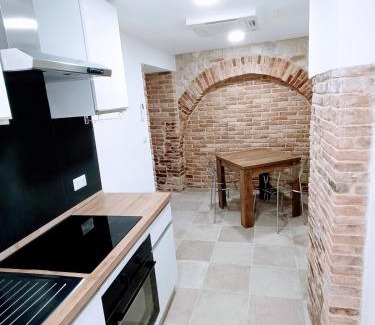 Murat Town Appartement | Domus Marconi