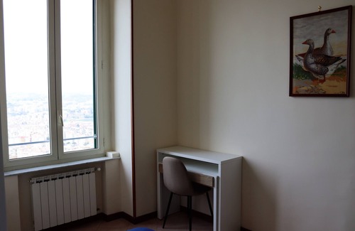 Posillipo Appartement | Domus Marisa - Panoramic apartment in Naples area Posillipo/Mergellina