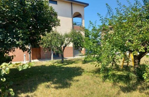 Cologno al Serio Appartement | Domus NAUSICA