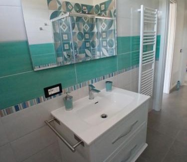 Cologno al Serio Appartement | Domus NAUSICA