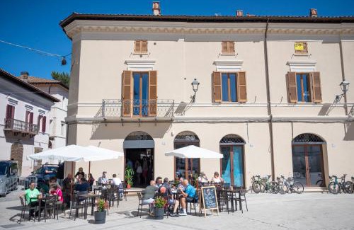 Quartiere XXIV Don Bosco Maison | Domus Nursia