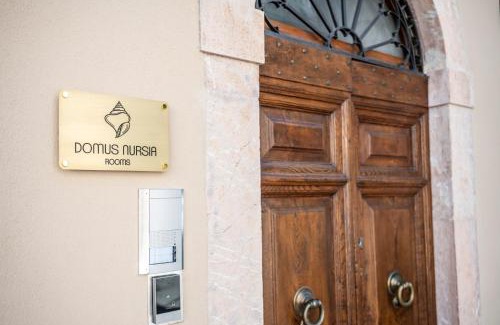 Quartiere XXIV Don Bosco Maison | Domus Nursia