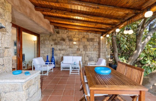 Abbiadori Maison | DOMUS OLIVARUM-Costa Smeralda NEW! 7 guest, 3 room, 2 bathroom, 2 PK, Wifi A/C