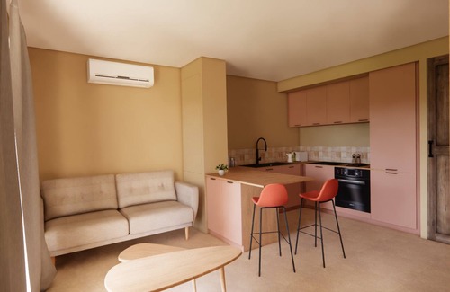 Estezargues Maison | Domus Olivea