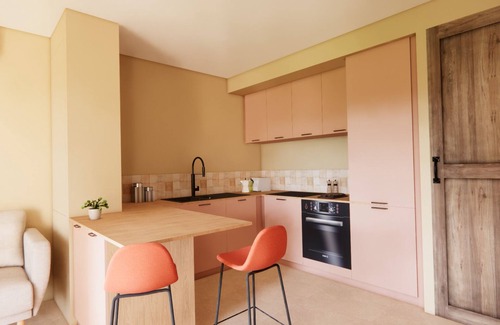 Estezargues Maison | Domus Olivea