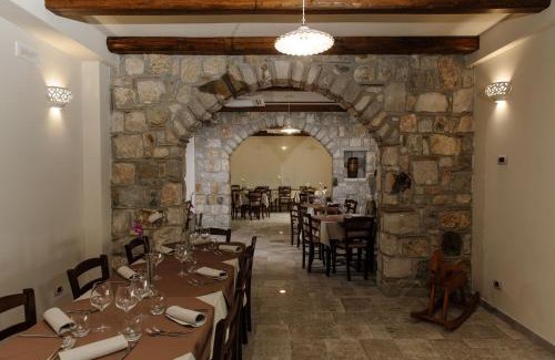Atena Lucana Maison | Domus Otium