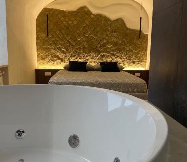 Chiaia Appartement | Domus Parthenope Deluxe