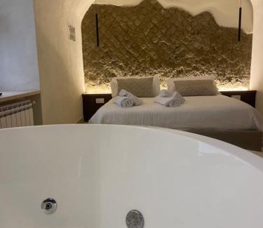 Chiaia Appartement | Domus Parthenope Deluxe