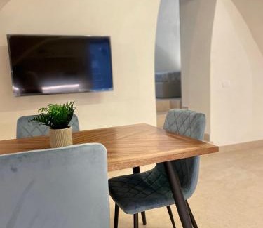 Chiaia Appartement | Domus Parthenope Deluxe