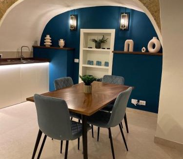 Chiaia Appartement | Domus Parthenope Deluxe