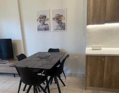 Larissa Appartement | Domus Philippi
