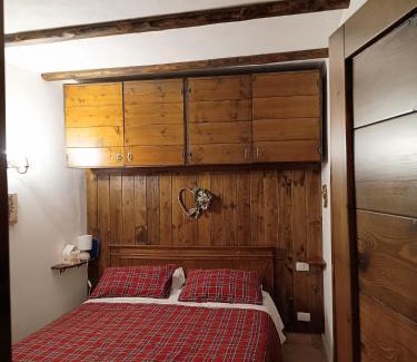 Rocca Pia Maison | Domus Pia