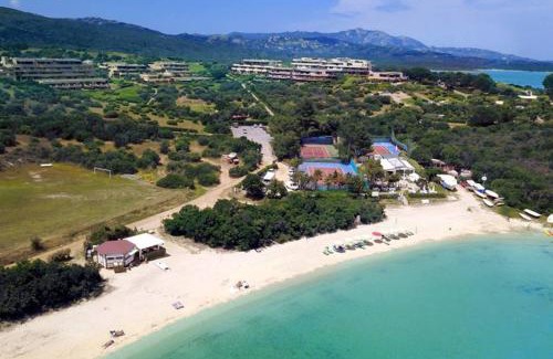 Portisco Appartement | Domus Portisco
