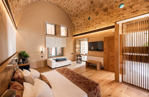 Old Town Hôtel | Domus Renier Boutique Hotel, Member of Domus Elegance Collection