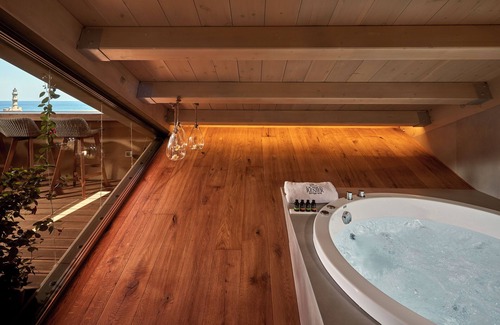 Old Town Hôtel | Domus Renier Boutique Hotel, Member of Domus Elegance Collection