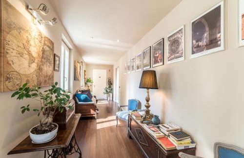Centro Storico Lit Et Petit-Déjeuner | Domus San Martino GuestHouse