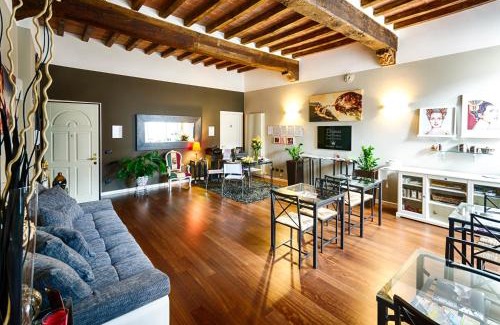 Centro Storico Lit Et Petit-Déjeuner | Domus San Martino GuestHouse