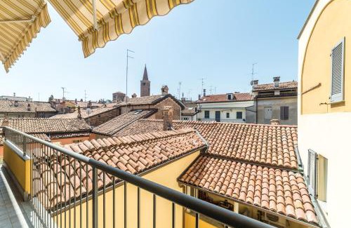 Centro Storico Lit Et Petit-Déjeuner | Domus San Martino GuestHouse