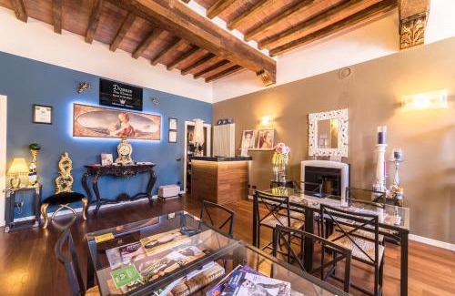 Centro Storico Lit Et Petit-Déjeuner | Domus San Martino GuestHouse