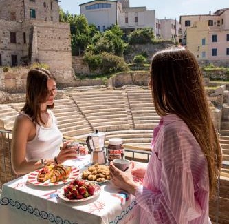 Terracina Appartement | Domus Somnio