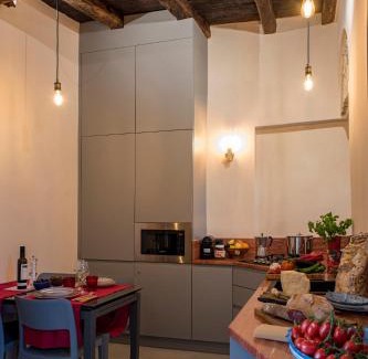 Terracina Appartement | Domus Somnio