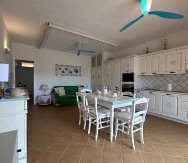 Terravecchia-Portoquadro Appartement | Domus Strazza Porto Quadro
