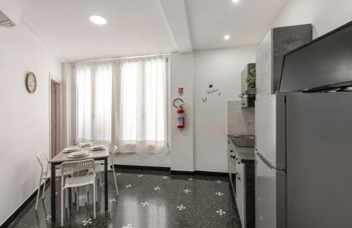 Genoa Maison | Domus Superba - Genova