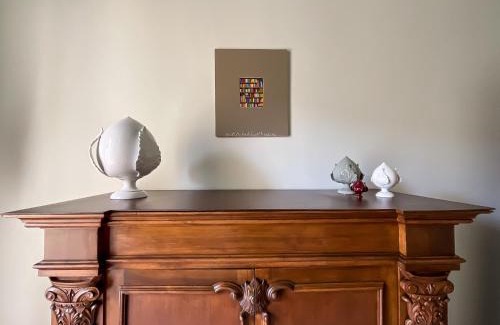 Martano Lit Et Petit-Déjeuner | Domus Trinchese Dimora Storica