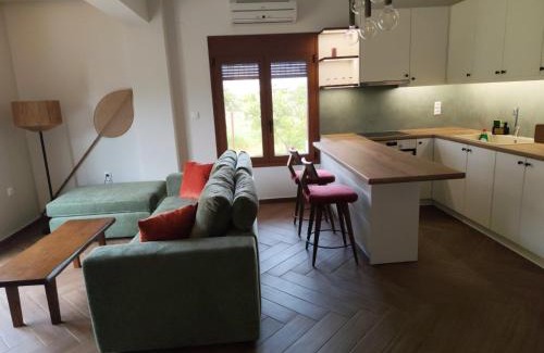 Kato Diminio Appartement | Domus verde