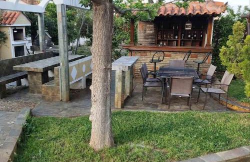 Kato Diminio Appartement | Domus verde