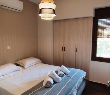 Kato Diminio Appartement | Domus verde