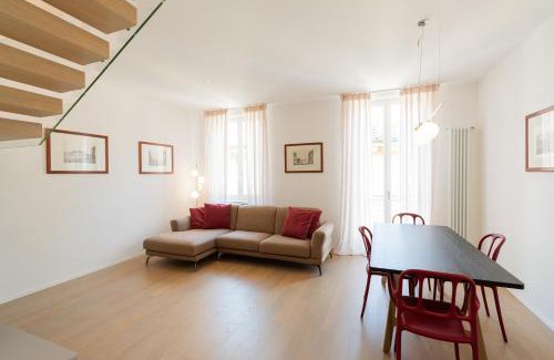 Citta Antica Appartement | Domus Verona - Dimora Capretto
