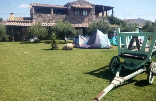San Giovanni Suergiu Maison | DOMUSANTIGA - Love nest (studio flat) a few minutes from the sea