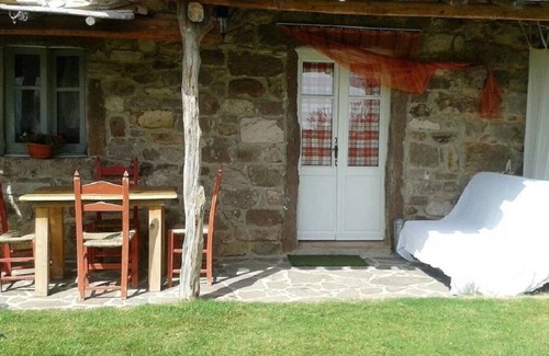 San Giovanni Suergiu Maison | DOMUSANTIGA - Love nest (studio flat) a few minutes from the sea