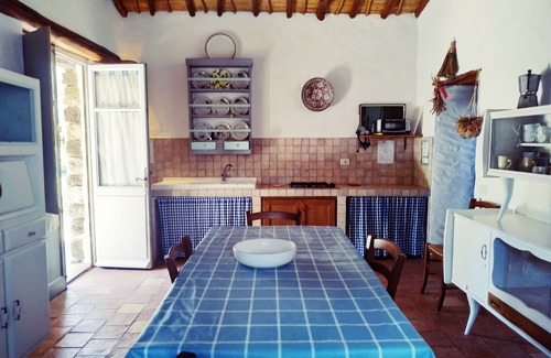 San Giovanni Suergiu Maison | DomusAntiga Apartments Green Meadow WiFi 10 minutes from the Beaches(1)